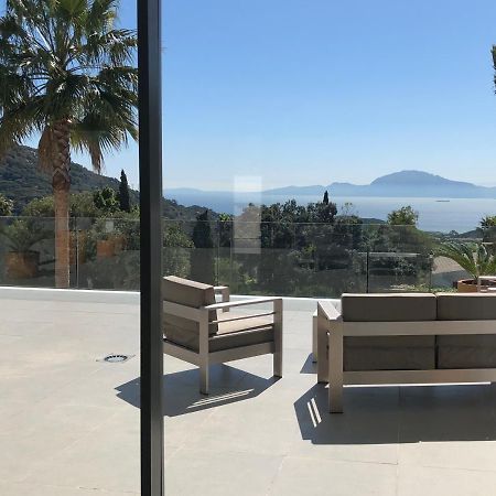 Casadosaguas Lägenhet Tarifa Exteriör bild