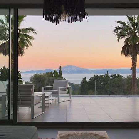 Casadosaguas Lägenhet Tarifa Exteriör bild