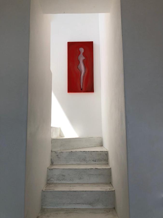 Casadosaguas Lägenhet Tarifa Exteriör bild